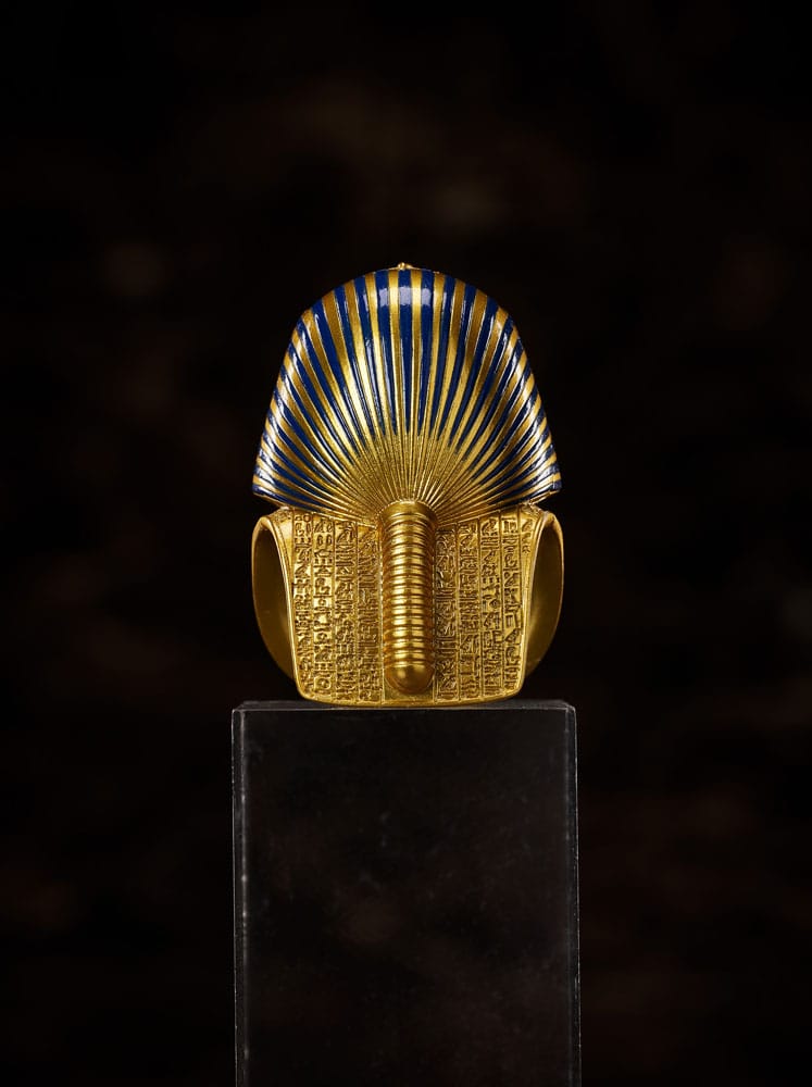 The Table Museum Figma Actionfigur Tutankhamun DX Ver. 15 cm    