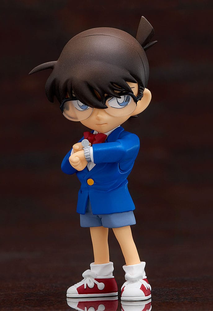 Detektiv Conan figFIX Actionfigur Conan Edogawa 9 cm  