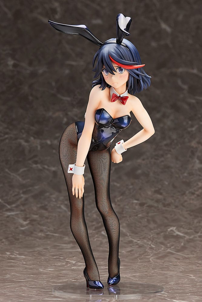 Kill la Kill PVC Statue 1/4 Ryuko Matoi Bunny Ver. 35 cm  