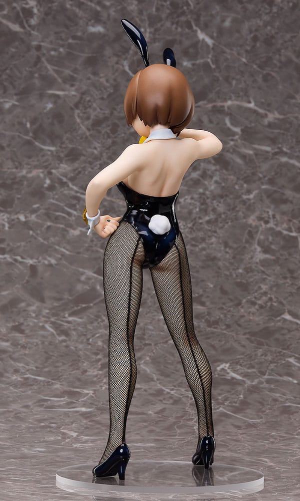 Kill la Kill PVC Statue 1/4 Mako Mankanshoku: Bunny Ver. 40 cm   