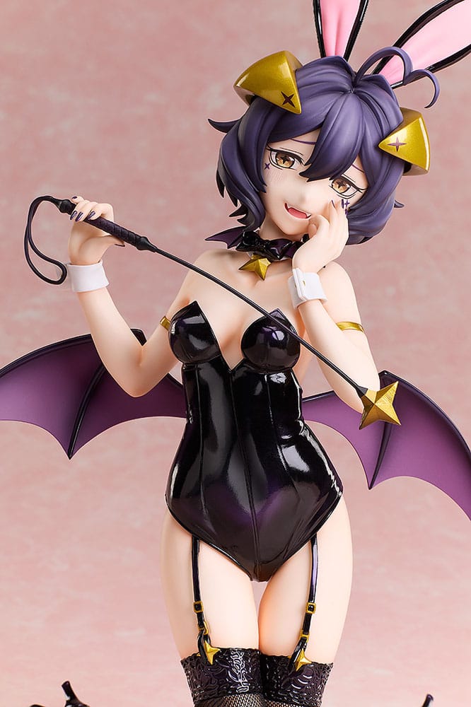 Gushing over Magical Girls PVC Statue 1/4 Magia Baiser: Bunny Ver. 34 cm  