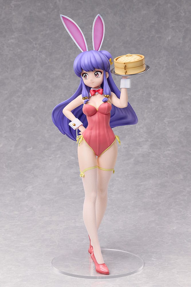 Ranma 1/2 PVC Statue 1/4 Shampoo: Bunny Ver. 46 cm   