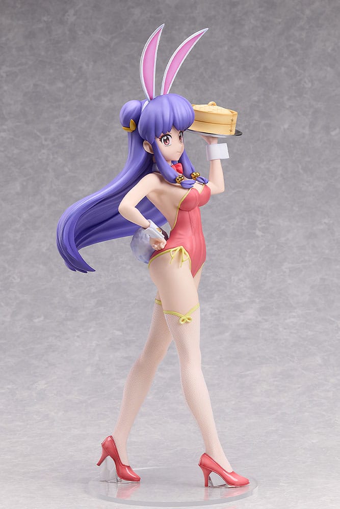 Ranma 1/2 PVC Statue 1/4 Shampoo: Bunny Ver. 46 cm   