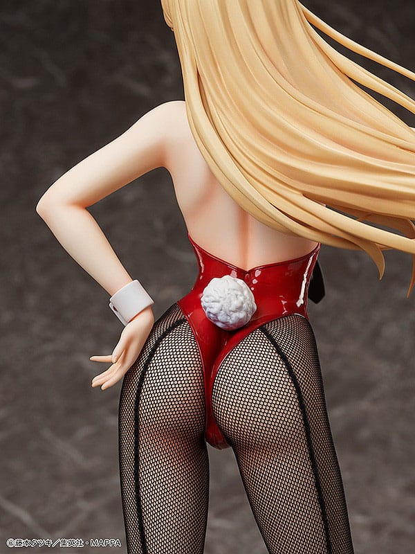 Chainsaw Man PVC Statue 1/4 Power: Bunny Ver. 50 cm 