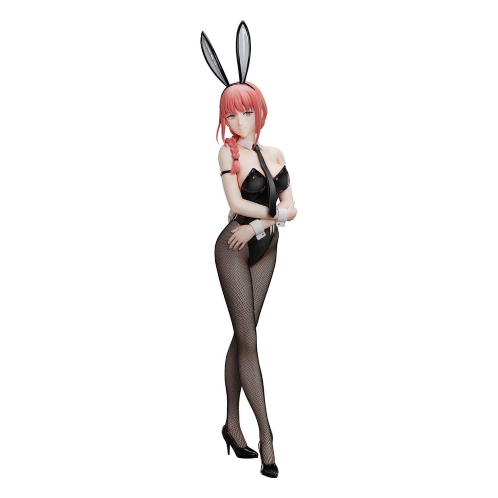 Chainsaw Man PVC Statue 1/4 Makima: Bunny Ver.  50 cm 