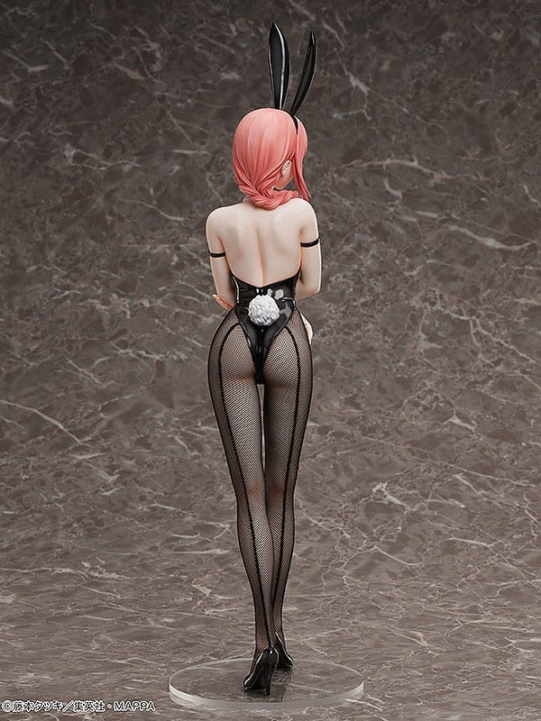 Chainsaw Man PVC Statue 1/4 Makima: Bunny Ver.  50 cm 