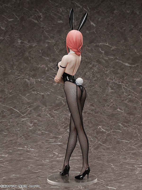 Chainsaw Man PVC Statue 1/4 Makima: Bunny Ver.  50 cm 