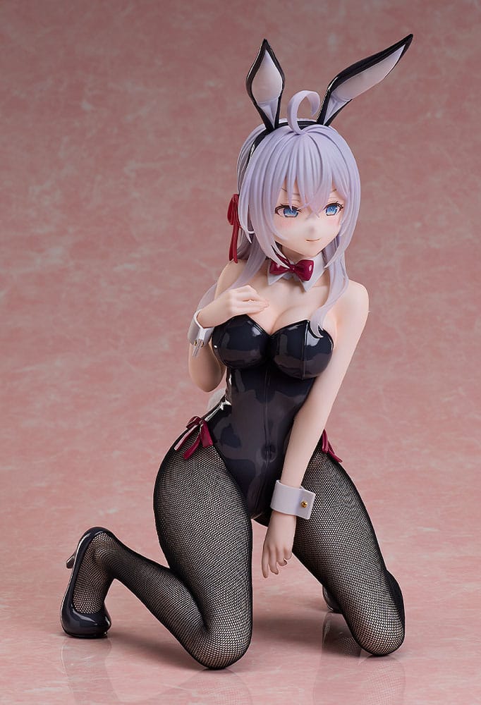 Alya Sometimes Hides Her Feelings in Russian PVC Statue 1/4 Alisa Mikhailovna Kujou: Bunny Ver. 30 cm   