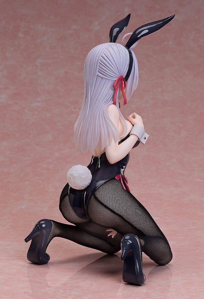 Alya Sometimes Hides Her Feelings in Russian PVC Statue 1/4 Alisa Mikhailovna Kujou: Bunny Ver. 30 cm   