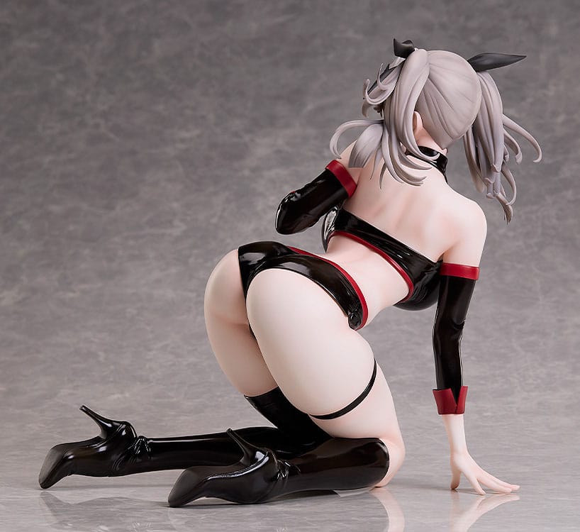Azur Lane PVC Statue 1/4 Joffre: Blessings' First Flight 21 cm   