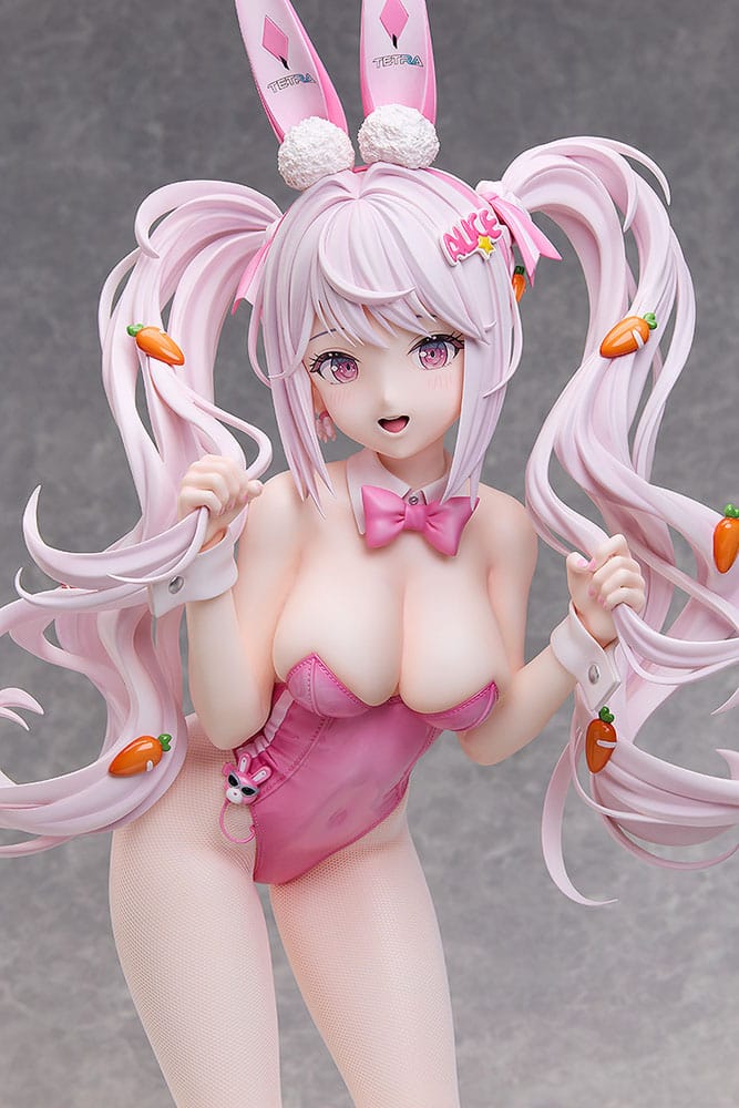Goddess of Victory: Nikke PVC Statue 1/3 Alice: Wonderland Bunny 56 cm 