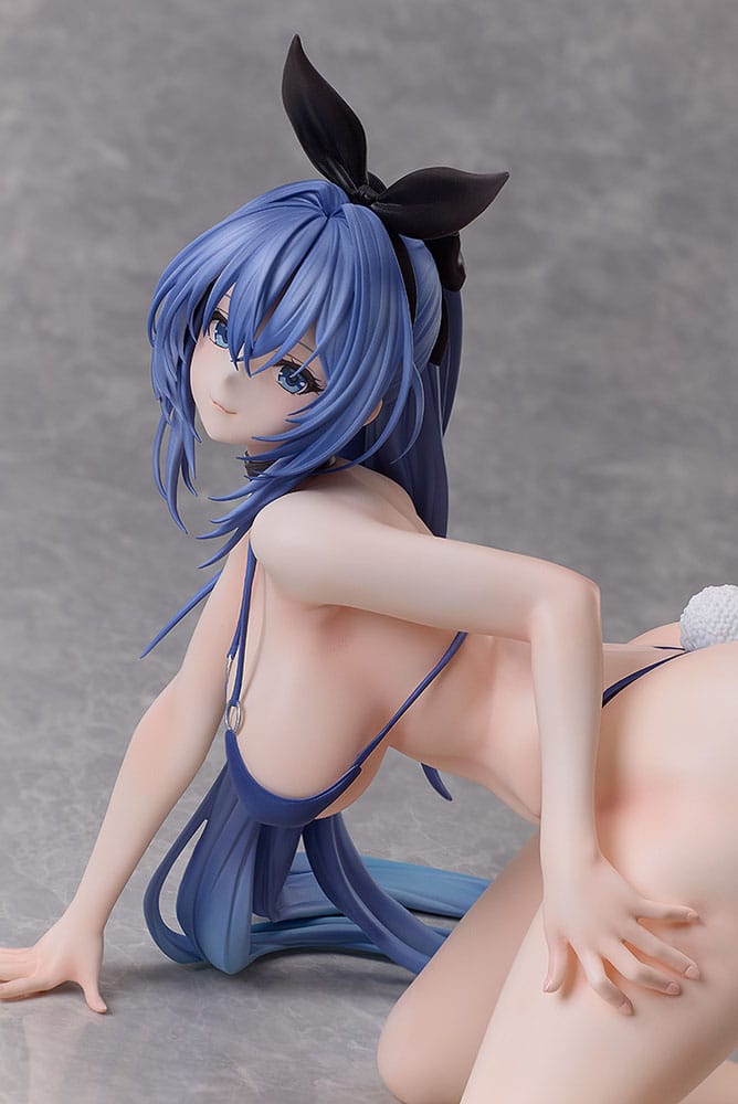 Azur Lane PVC Statue 1/4 New Jersey: Anniversary Swimsuits Ver. 25 cm   