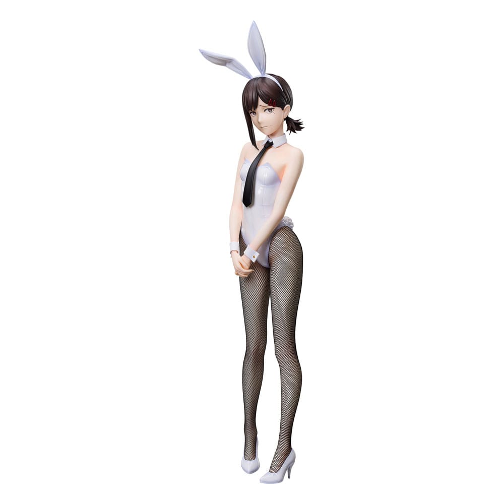 Chainsaw Man PVC Statue 1/4 Kobeni: Bunny Ver. 46 cm  