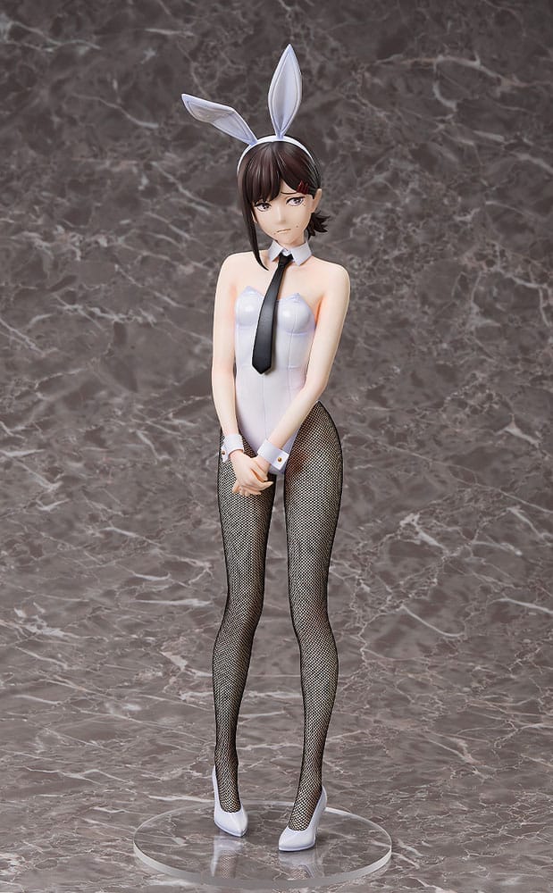 Chainsaw Man PVC Statue 1/4 Kobeni: Bunny Ver. 46 cm  