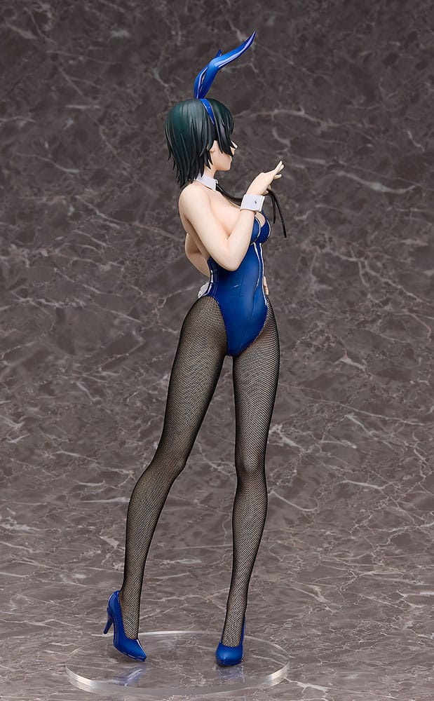 Chainsaw Man PVC Statue 1/4 Himeno: Bunny Ver. 50 cm    