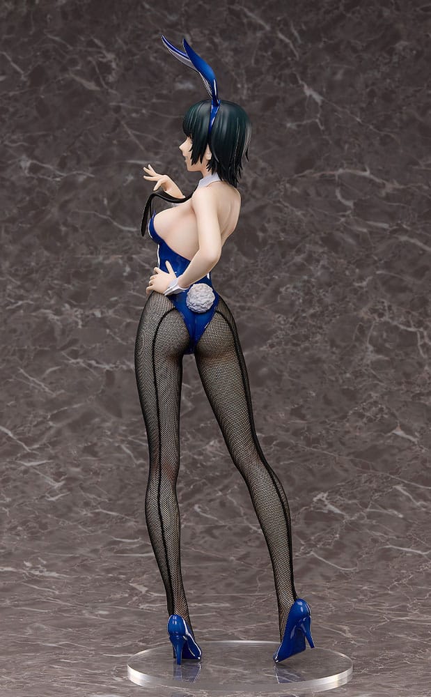 Chainsaw Man PVC Statue 1/4 Himeno: Bunny Ver. 50 cm    