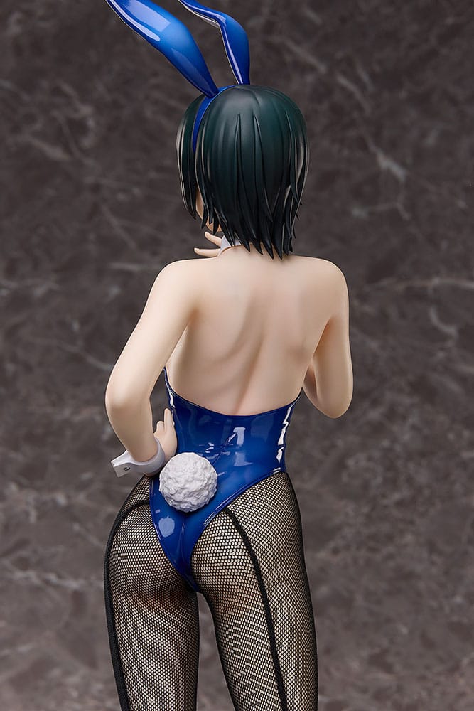 Chainsaw Man PVC Statue 1/4 Himeno: Bunny Ver. 50 cm    