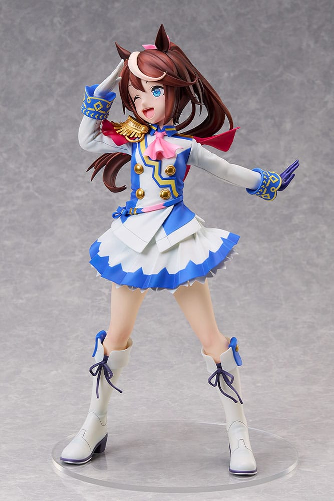 Uma Musume PVC Statue 1/4 Tokai Teio 40 cm    