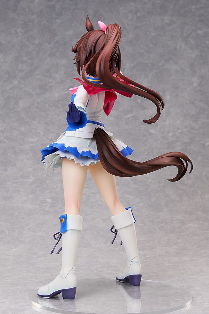 Uma Musume PVC Statue 1/4 Tokai Teio 40 cm    