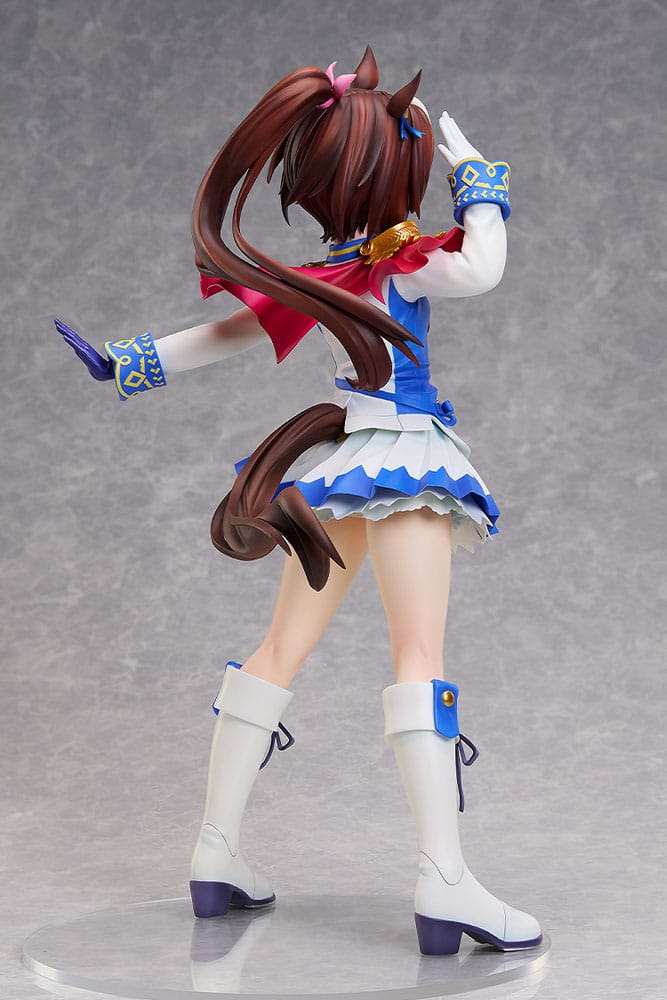 Uma Musume PVC Statue 1/4 Tokai Teio 40 cm    