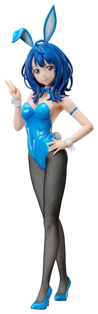 Makeine: Too Many Losing Heroines! PVC Statue 1/4 Anna Yanami: Bunny Ver. 47 cm  