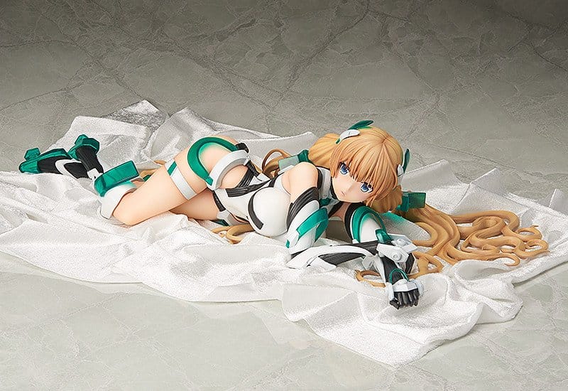 Expelled from Paradise PVC Statue 1/4 Angela Balzac 48 cm  