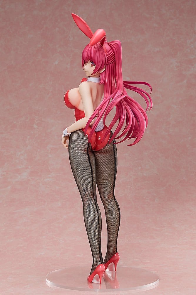 ToHeart2 PVC Figur 1/4 Tamaki Kousaka: Bunny Ver. 47 cm