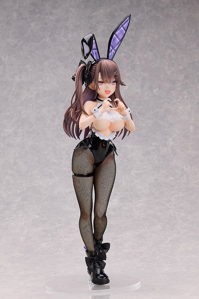 Azur Lane PVC Figur 1/4 Pamiat' Merkuria Bunny Ver. 49 cm