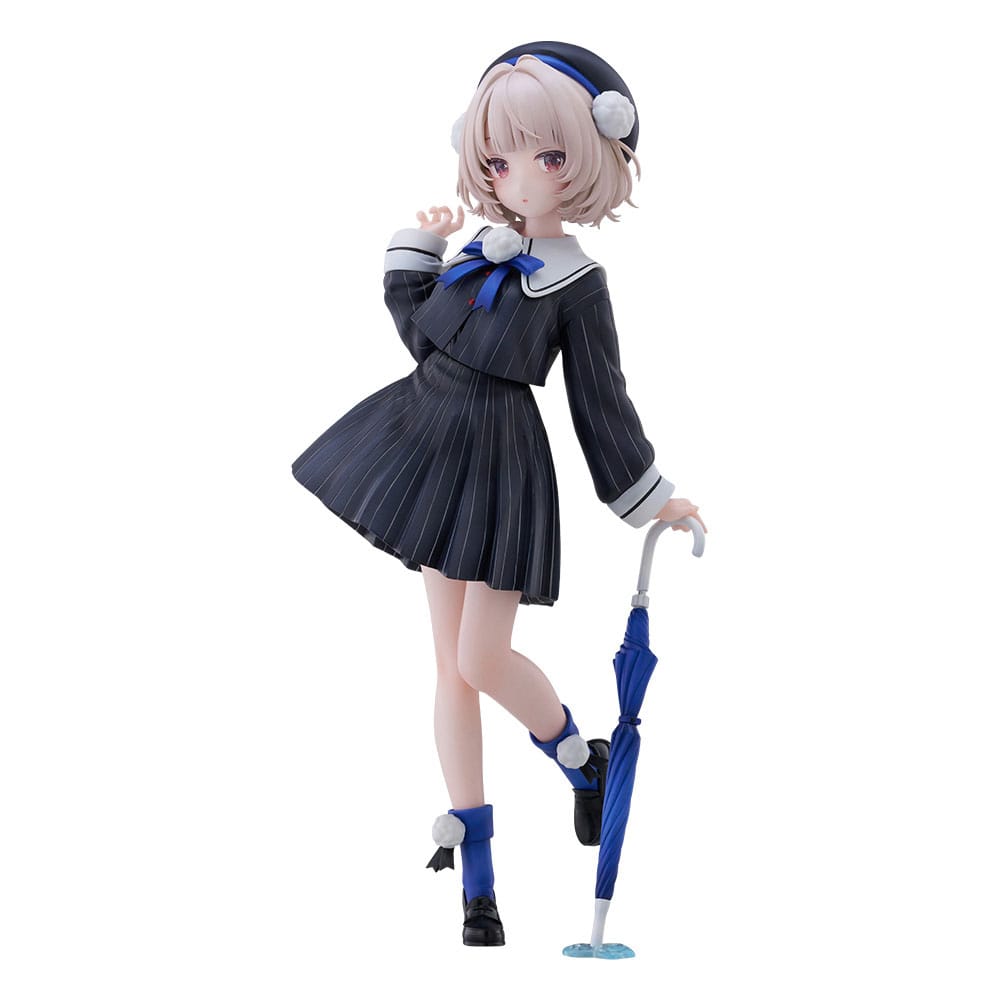 Virtual YouTuber F:NEX PVC Statue 1/7 Ui 22 cm      