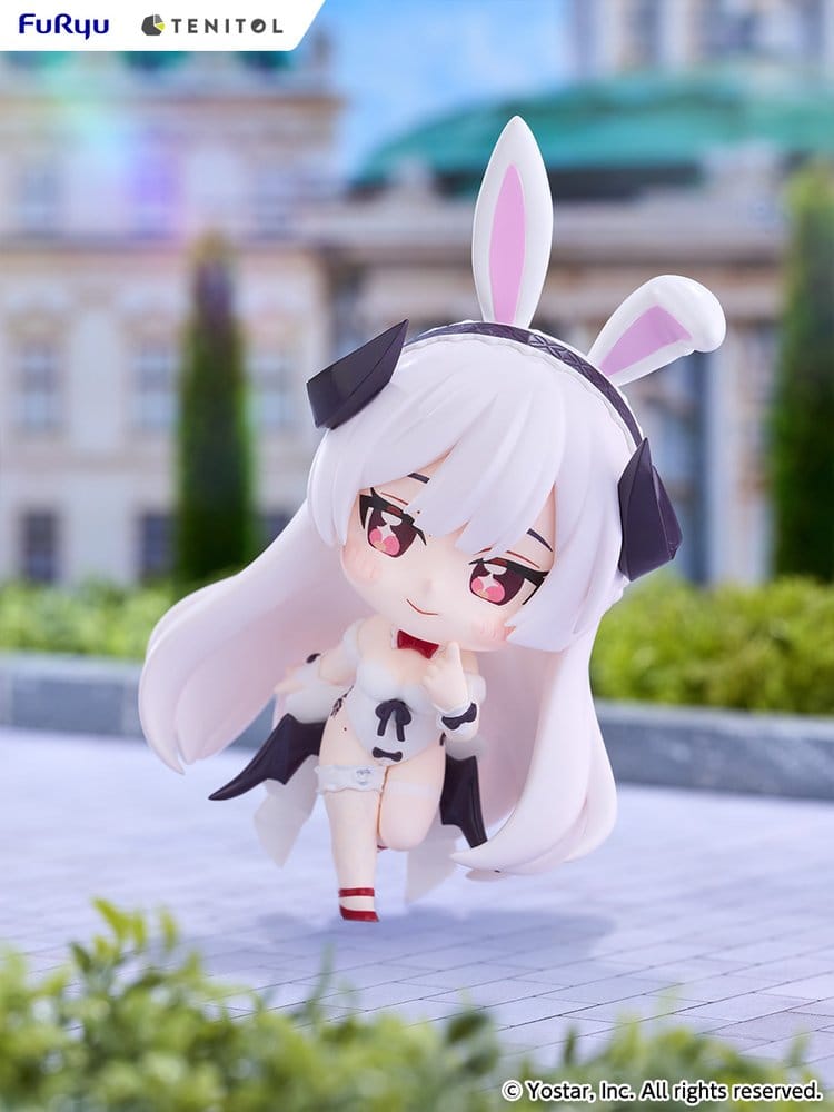 Stella Sora Tenitol PVC Figur Virigia(Bunny) [mini] 13 cm
