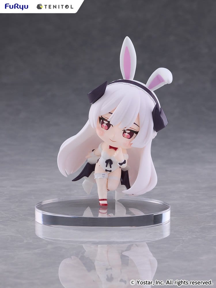 Stella Sora Tenitol PVC Figur Virigia(Bunny) [mini] 13 cm