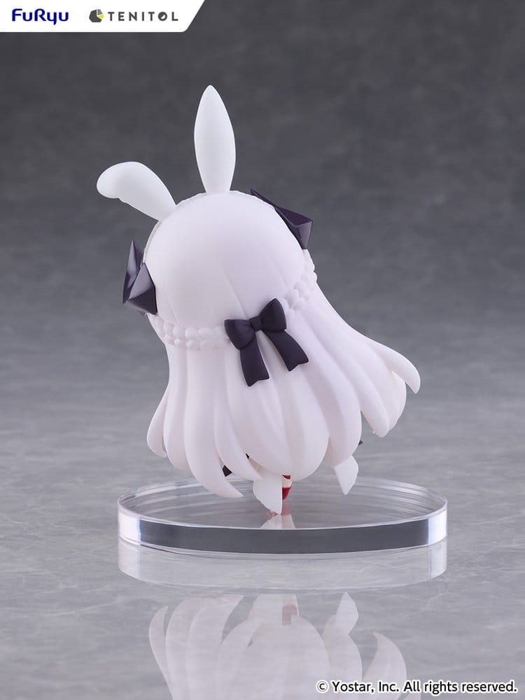 Stella Sora Tenitol PVC Figur Virigia(Bunny) [mini] 13 cm