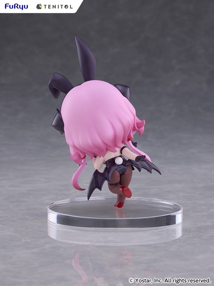 Stella Sora Tenitol PVC Figur Bernina(Bunny) [mini] 13 cm
