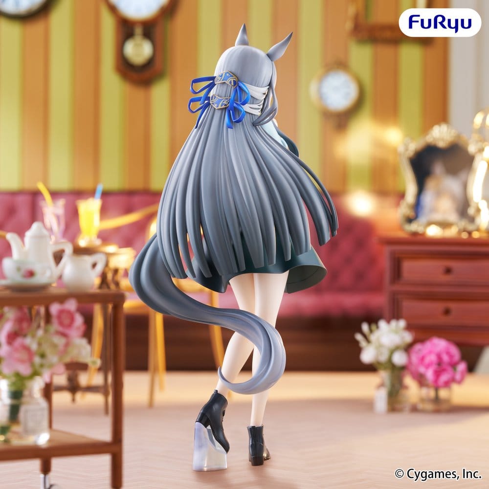 Umamusume: Pretty Derby Trio-Try-iT PVC Figur Chrono Genesis 20 cm