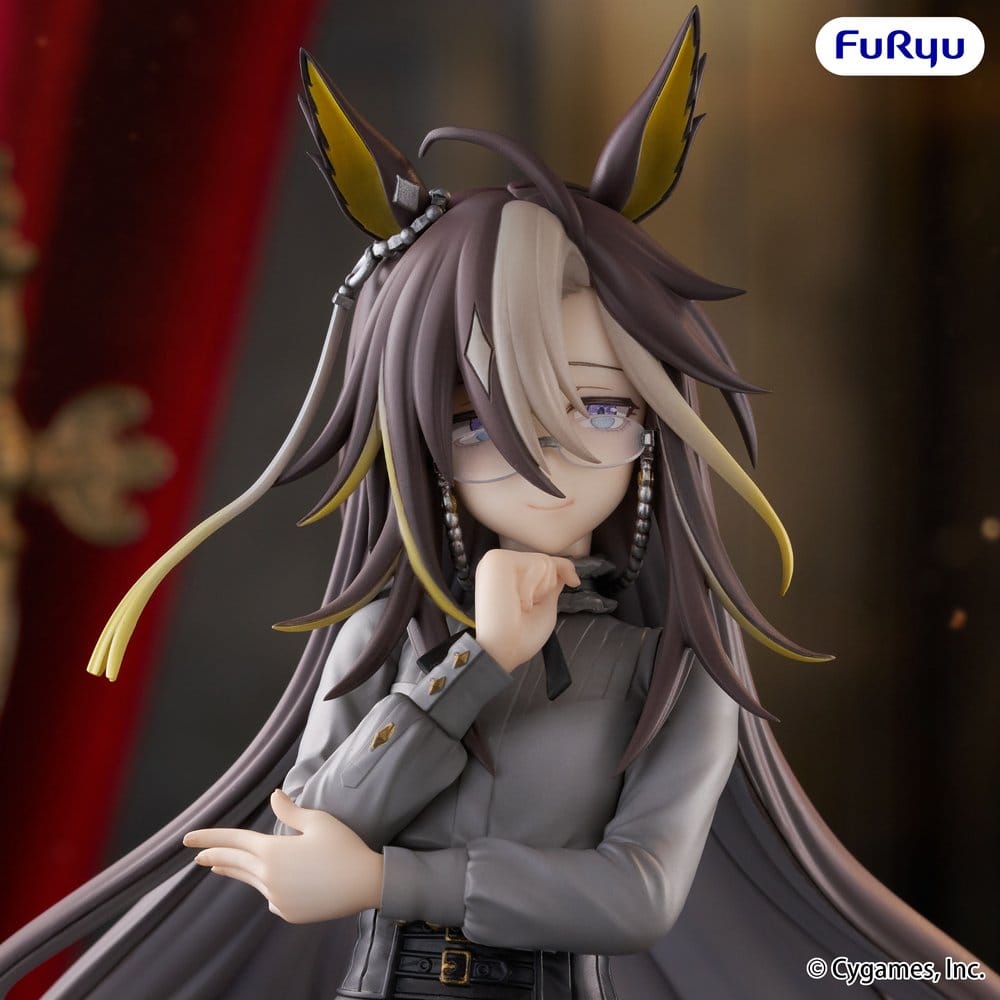 Uma Musume Pretty Derby Trio-Try-iT PVC Figur Dream Journey 20 cm