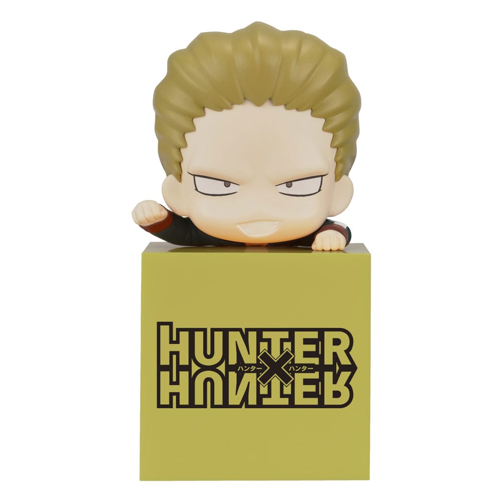 Hunter x Hunter Hikkake PVC Statue Phinks 10 cm  