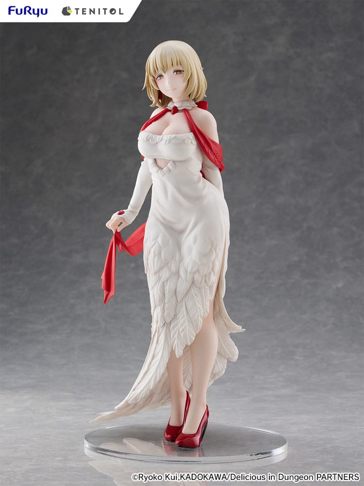 Delicious in Dungeon Tenitol Tall PVC Statue Falin Dress style Ver. 30 cm           