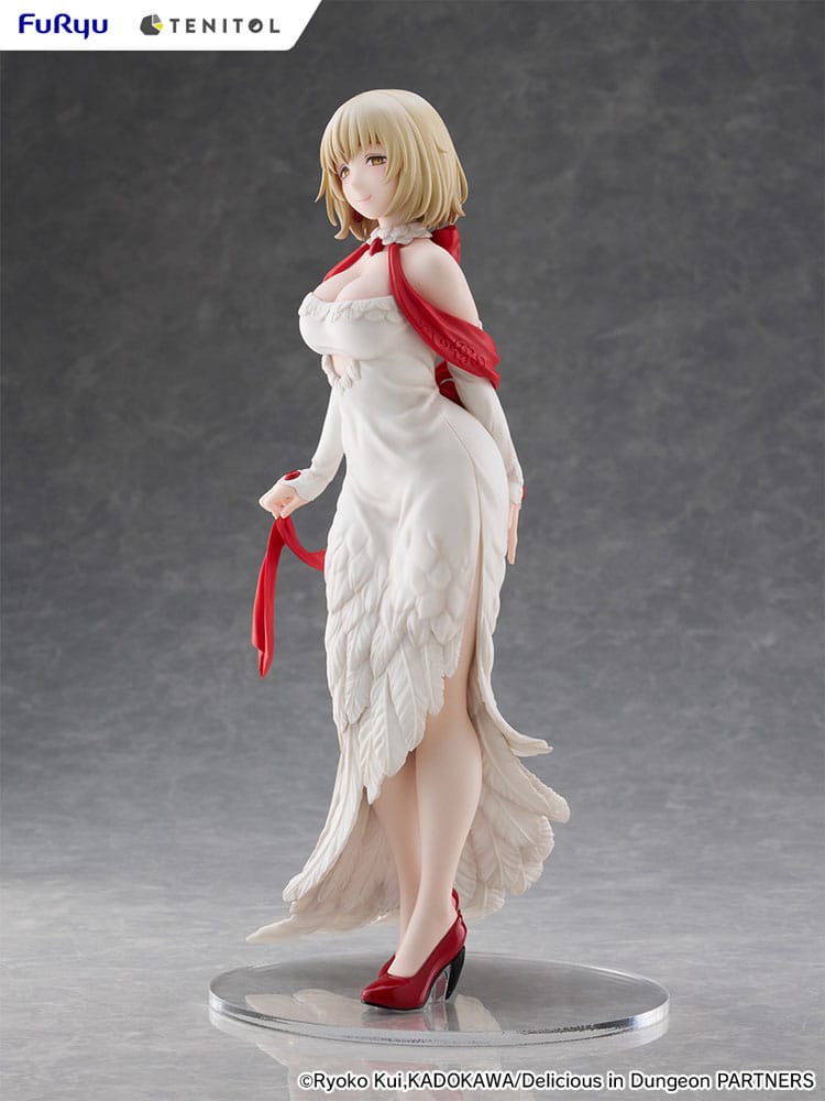 Delicious in Dungeon Tenitol Tall PVC Statue Falin Dress style Ver. 30 cm           