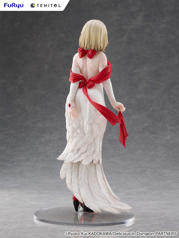 Delicious in Dungeon Tenitol Tall PVC Statue Falin Dress style Ver. 30 cm           