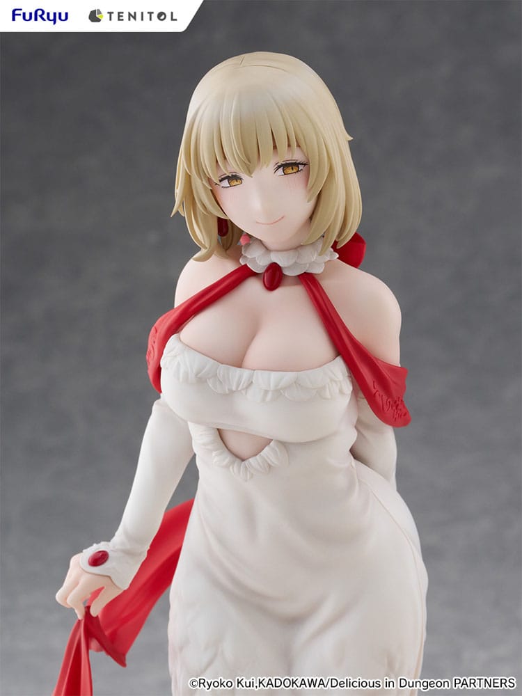 Delicious in Dungeon Tenitol Tall PVC Statue Falin Dress style Ver. 30 cm           