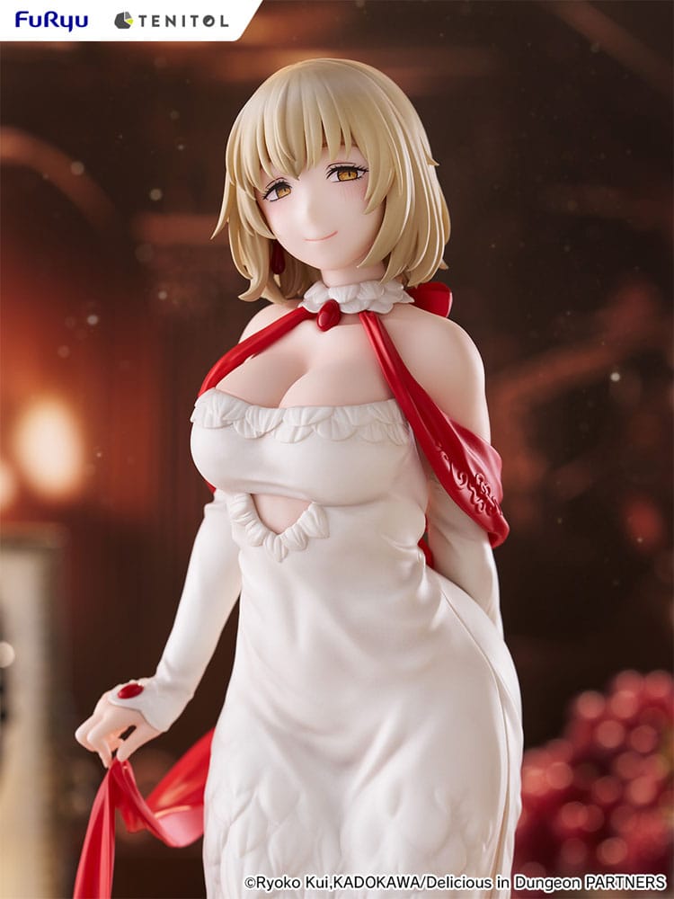 Delicious in Dungeon Tenitol Tall PVC Statue Falin Dress style Ver. 30 cm           