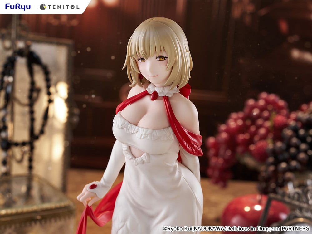 Delicious in Dungeon Tenitol Tall PVC Statue Falin Dress style Ver. 30 cm           