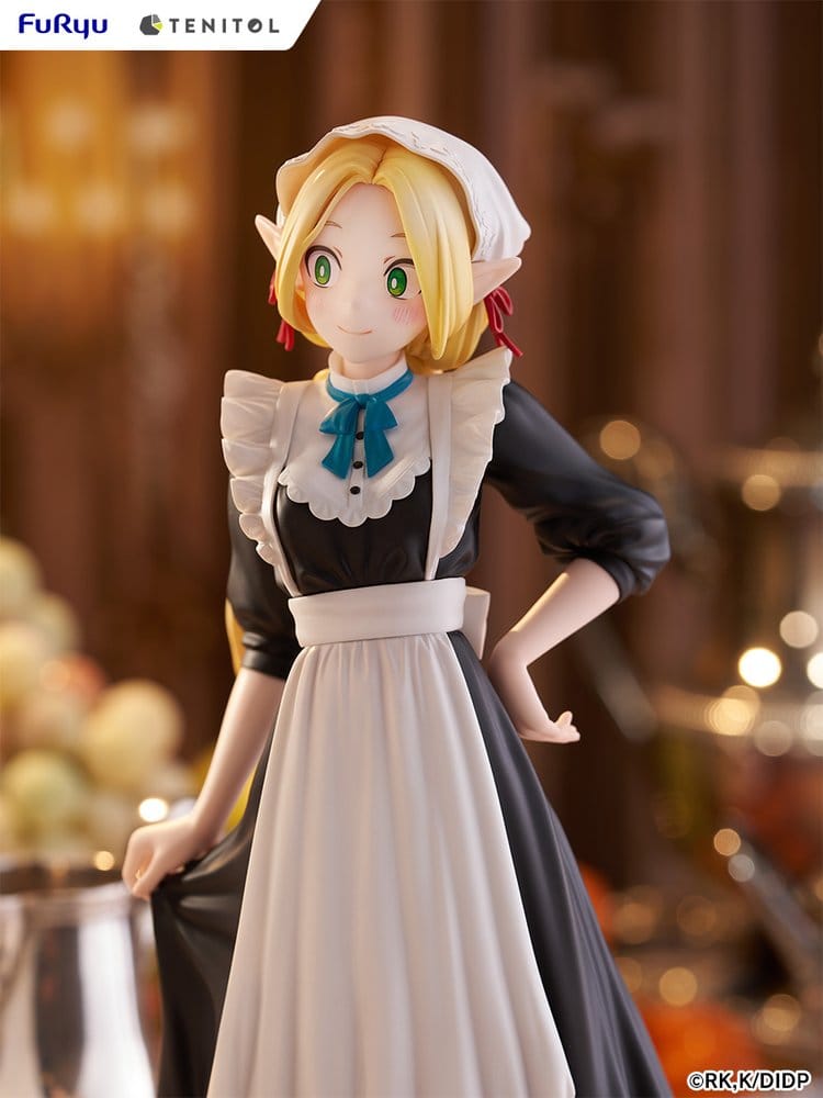 Delicious in Dungeon Tenitol Tall PVC Figur Marcille Classic Maid Ver. 28 cm