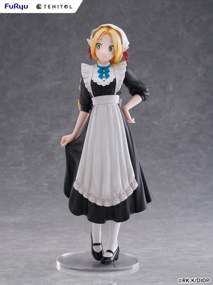Delicious in Dungeon Tenitol Tall PVC Figur Marcille Classic Maid Ver. 28 cm
