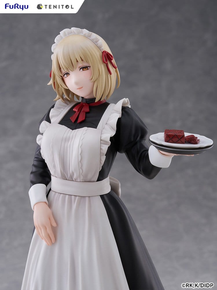 Delicious in Dungeon Tenitol Tall PVC Figur Falin Classic Maid Ver. 30 cm