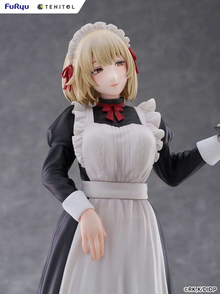 Delicious in Dungeon Tenitol Tall PVC Figur Falin Classic Maid Ver. 30 cm