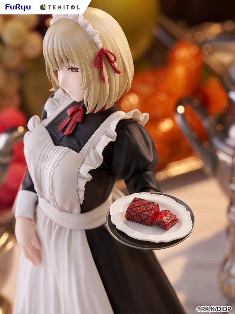 Delicious in Dungeon Tenitol Tall PVC Figur Falin Classic Maid Ver. 30 cm