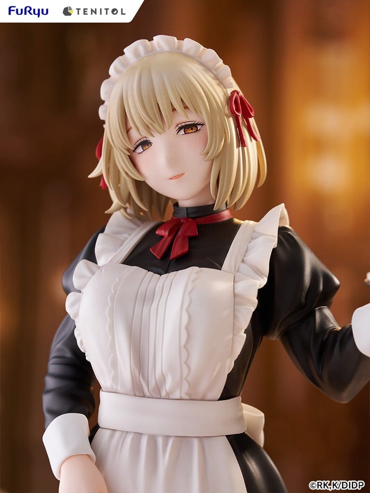Delicious in Dungeon Tenitol Tall PVC Figur Falin Classic Maid Ver. 30 cm