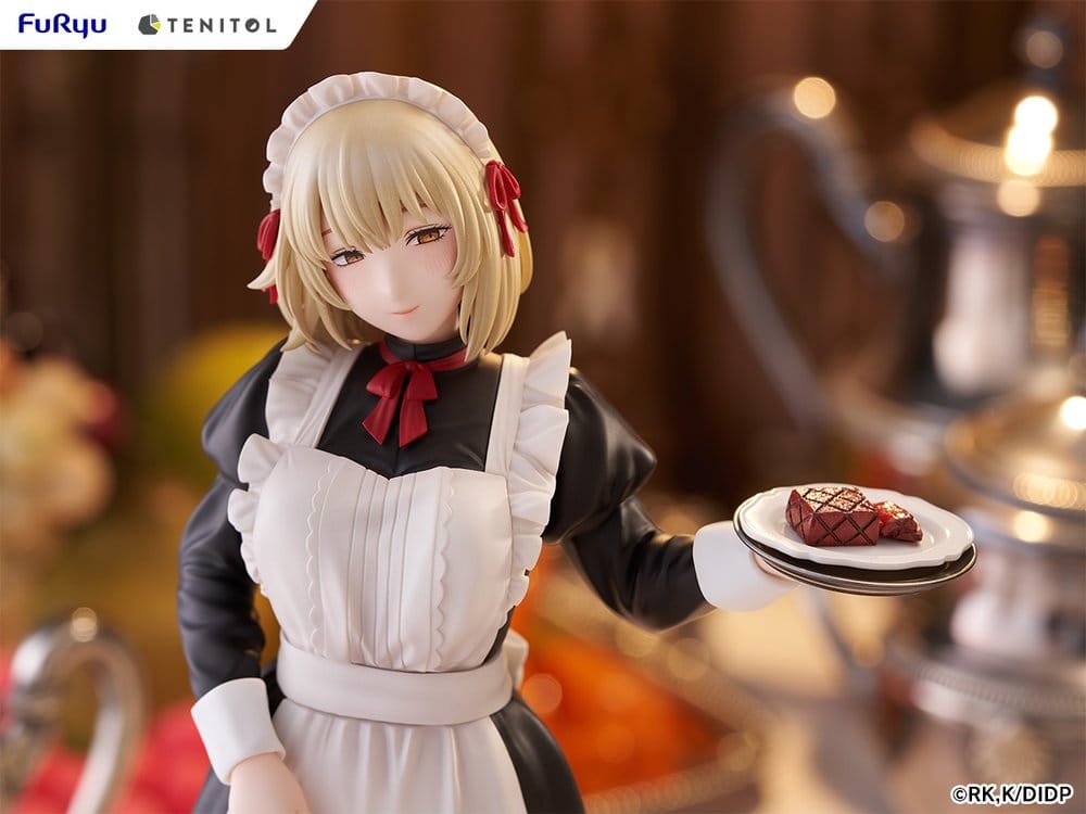 Delicious in Dungeon Tenitol Tall PVC Figur Falin Classic Maid Ver. 30 cm