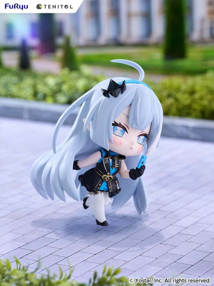 Stella Sora Tenitol PVC Figur Tyrant [mini] 11 cm